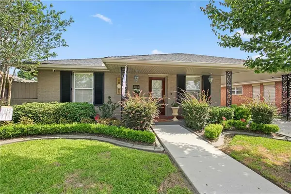 3913 Bellview Street, Metairie, LA 70002