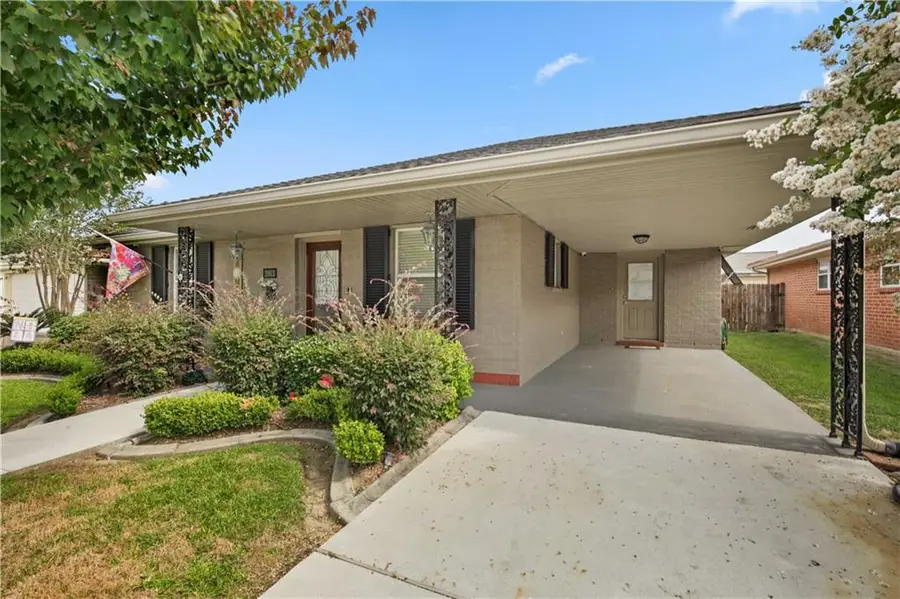 3913 Bellview Street, Metairie, LA 70002 - #2