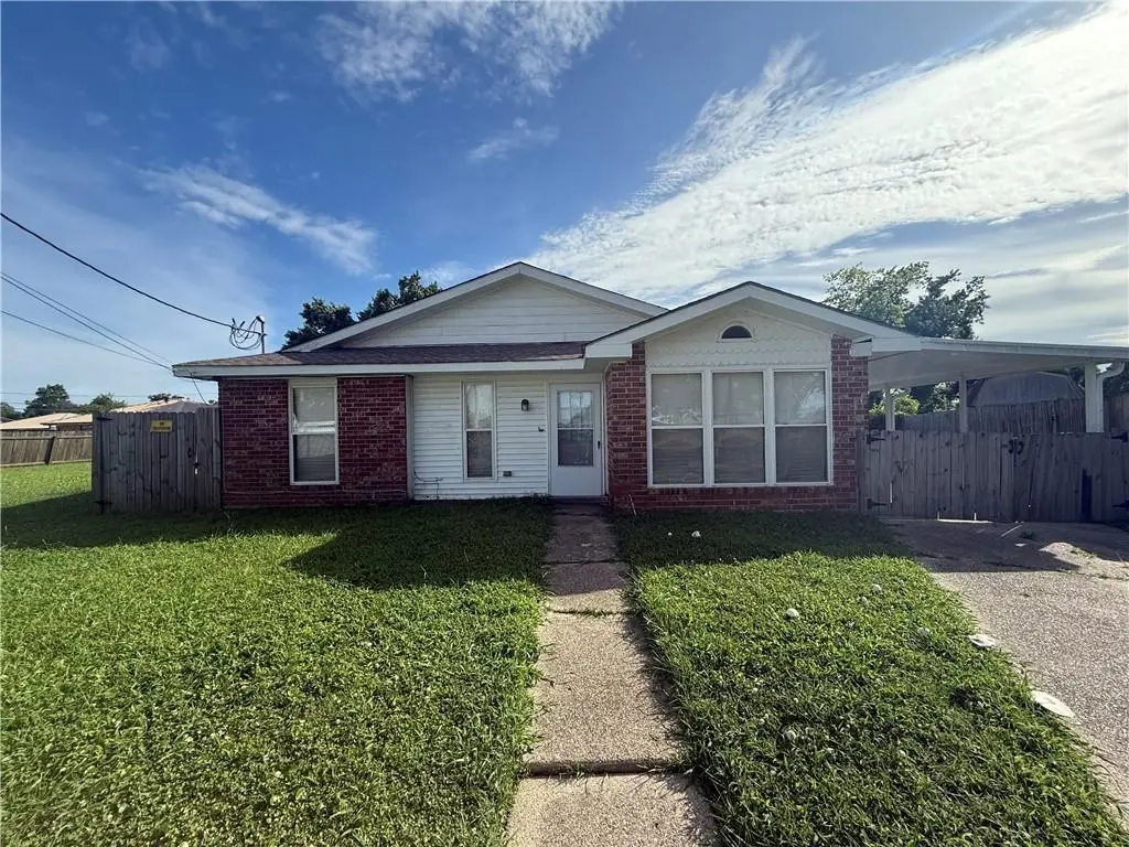 2509 Shannon Drive, Violet, LA 70092 - #1