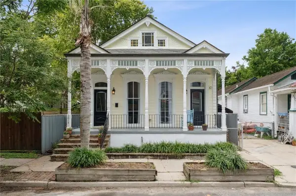 1014 N Gayoso Street, New Orleans, LA 70119