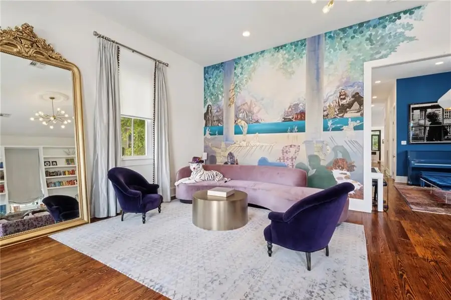 1014 N Gayoso Street, New Orleans, LA 70119 - #3