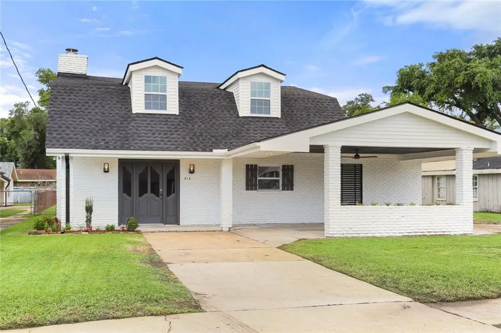 313 Post Drive, Luling, LA 70070 - #1