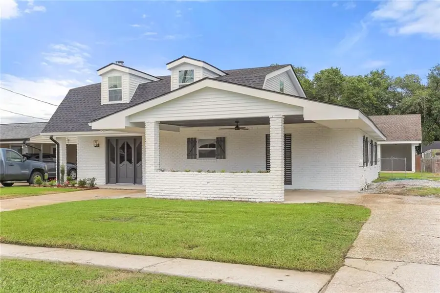 313 Post Drive, Luling, LA 70070 - #2