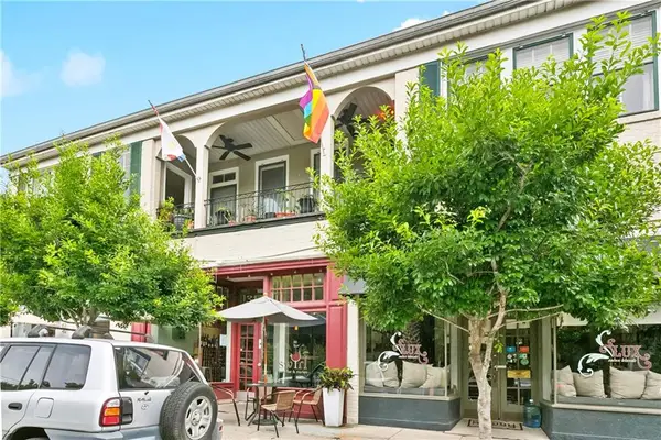 3141 Ponce De Leon Street #7, New Orleans, LA 70119