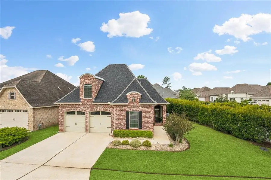 141 Saint Calais Place, Madisonville, LA 70447 - #2