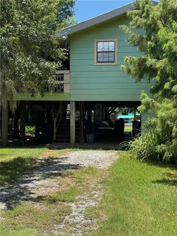 58545 Elenore Drive, Lacombe, LA 70445 - #2