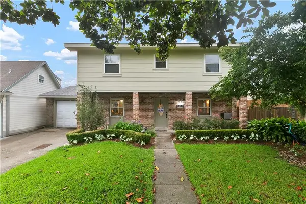 5921 Rickey Street, Metairie, LA 70003