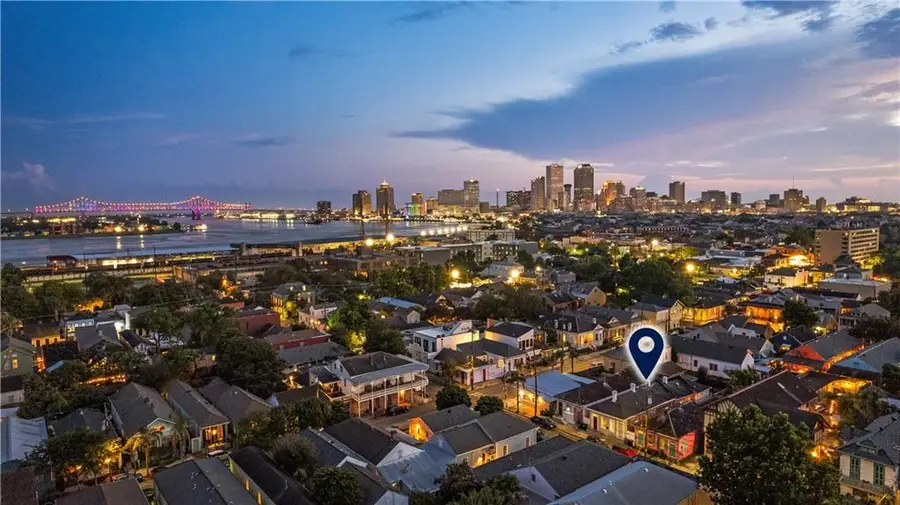 708 Mandeville Street, New Orleans, LA 70117 - #3