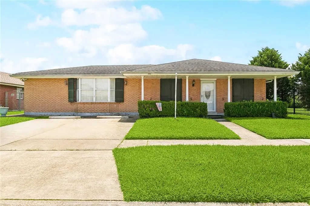 2225 Veronica Drive, Chalmette, LA 70043 - #1