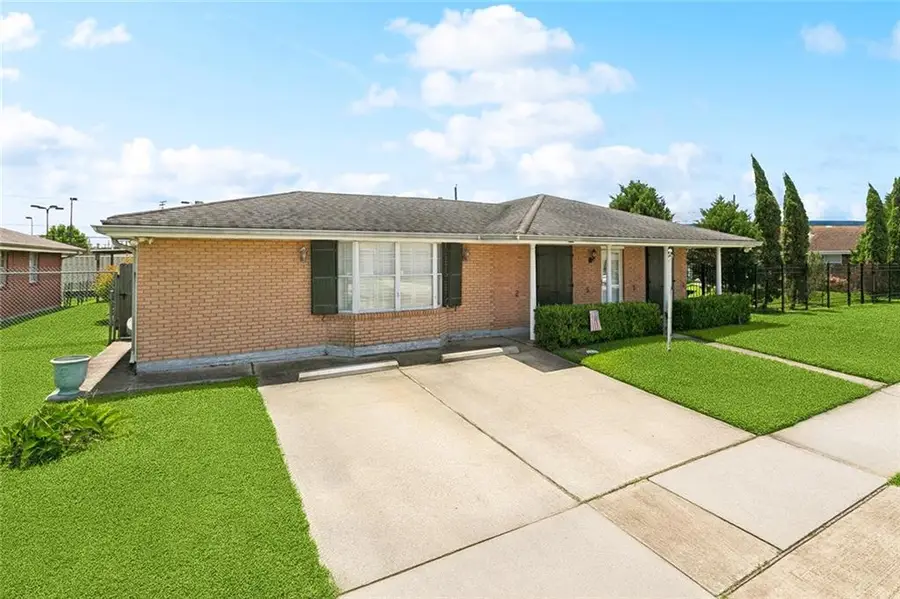 2225 Veronica Drive, Chalmette, LA 70043 - #3