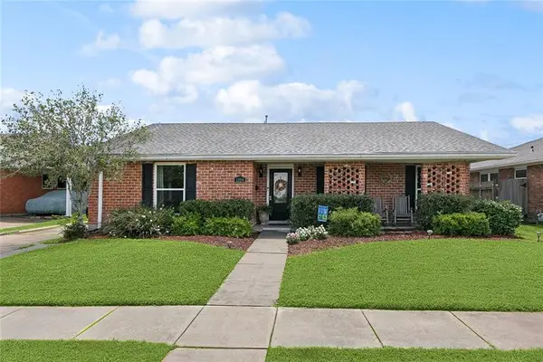 1109 Andrews Avenue, Metairie, LA 70005
