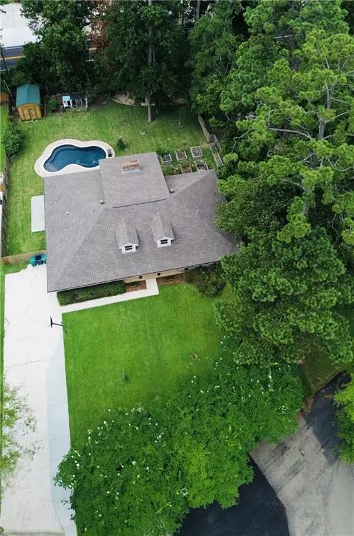 426 Devon Drive, Mandeville, LA 70448 - #3