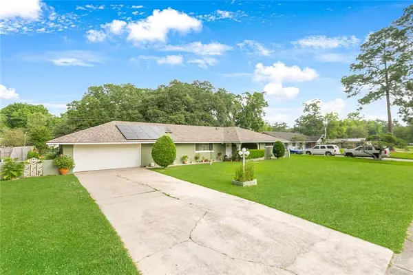 1435 Monterrey Boulevard, Baton Rouge, LA 70815