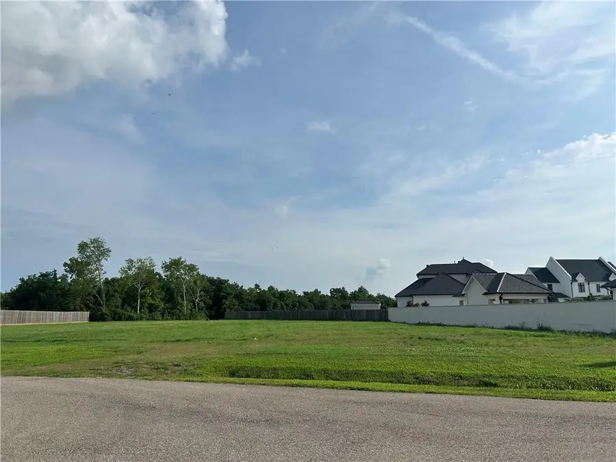 159 Green Trails Drive, Belle Chasse, LA 70037 - #2