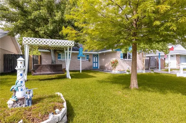 370 Cumberland Drive, Slidell, LA 70458