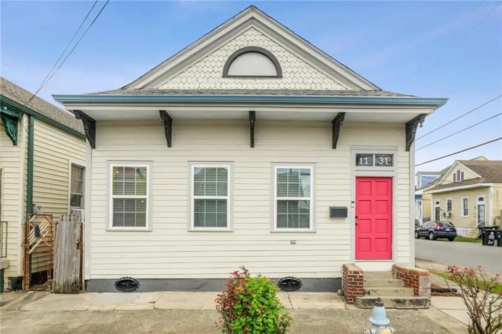 1131 N Roman Street, New Orleans, LA 70116 - #1
