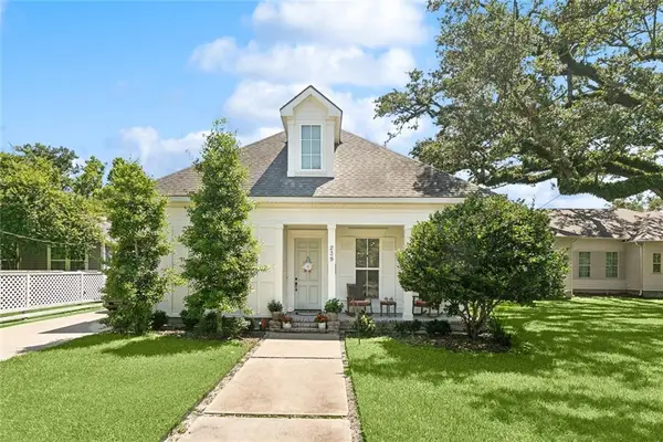 239 Dodge Avenue, Jefferson, LA 70121