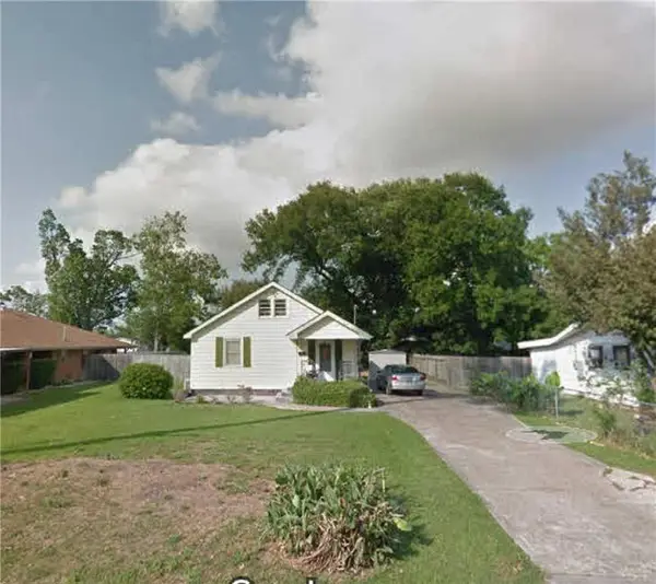 121 Sigma Street, Belle Chasse, LA 70037