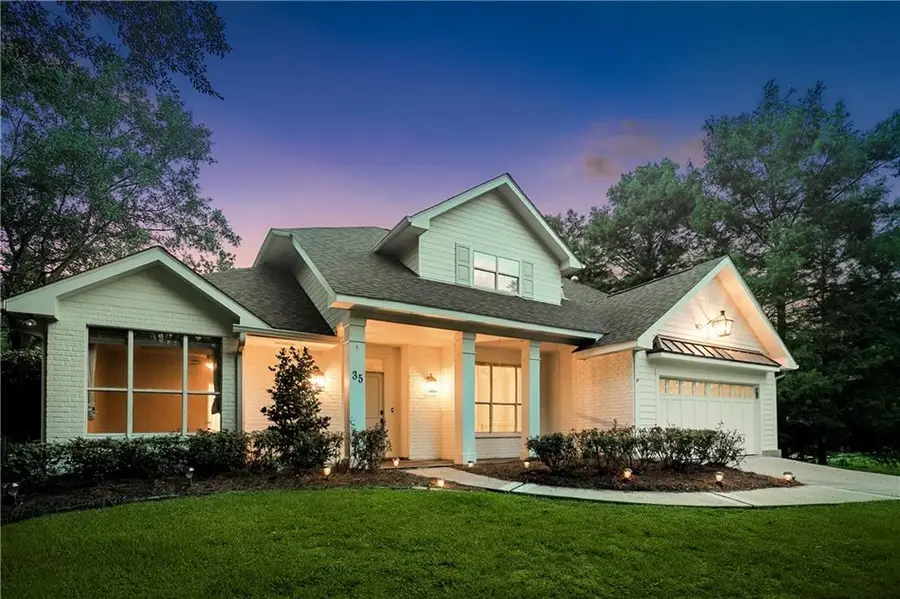 35 Elmwood Loop, Madisonville, LA 70447 - #3