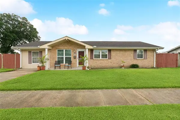 5537 Ironwood Drive, Marrero, LA 70072