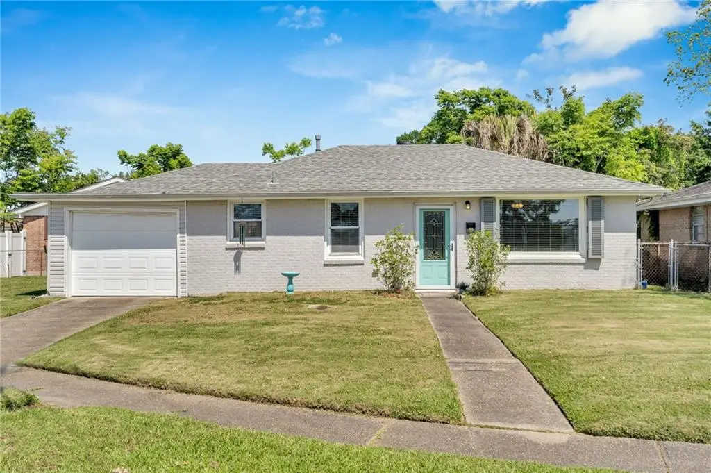 301 Rural Street, River Ridge, LA 70123 - #1