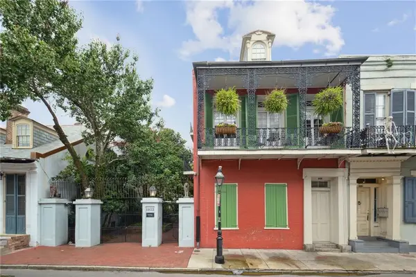 1022 St Peter Street #312, New Orleans, LA 70116