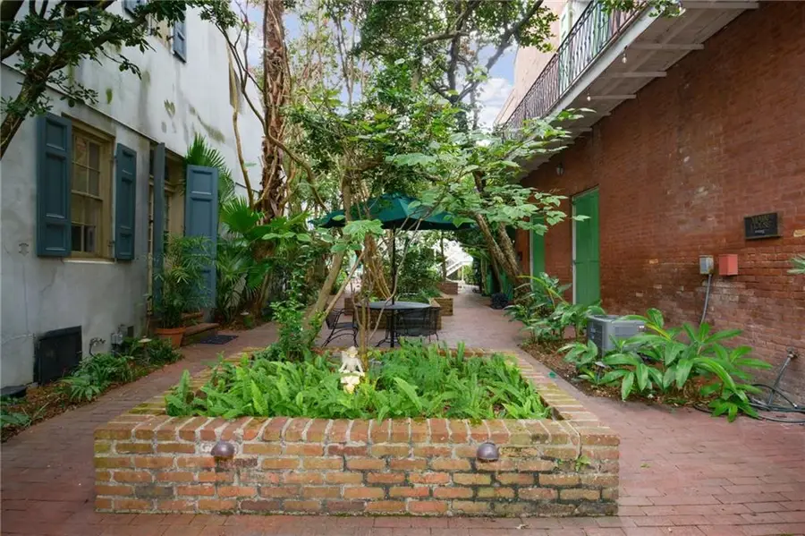 1022 St Peter Street #312, New Orleans, LA 70116 - #3