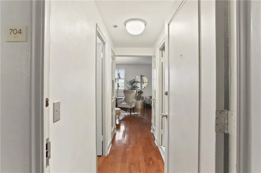 1205 St Charles Avenue #704, New Orleans, LA 70130 - #3