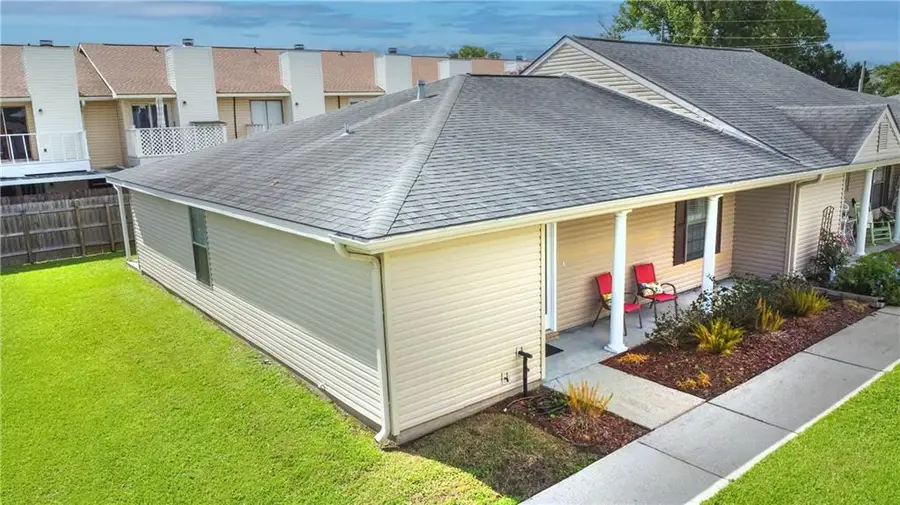 1700 Marseille Drive #16, Laplace, LA 70068 - #3