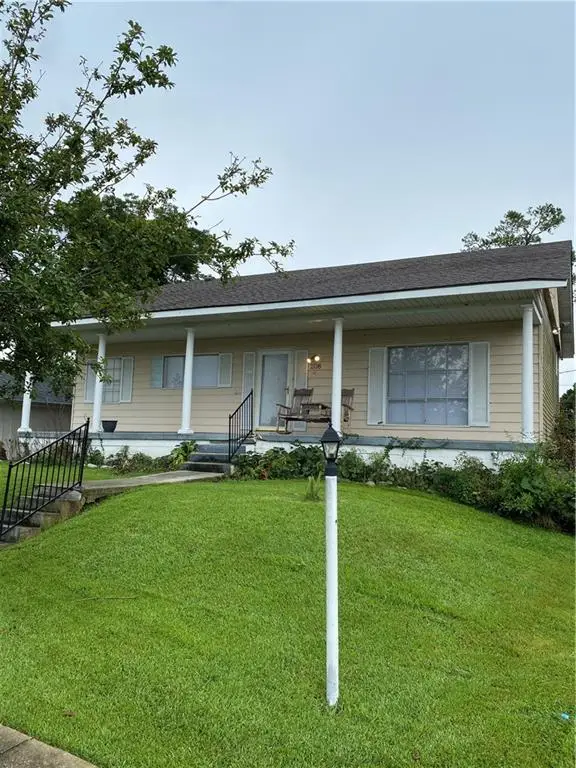 208 Amapola Circle, Terrytown, LA 70056 - #1
