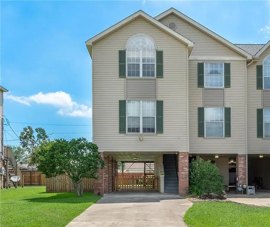 41 Brandon Hall Drive #A, Destrehan, LA 70047 - #1