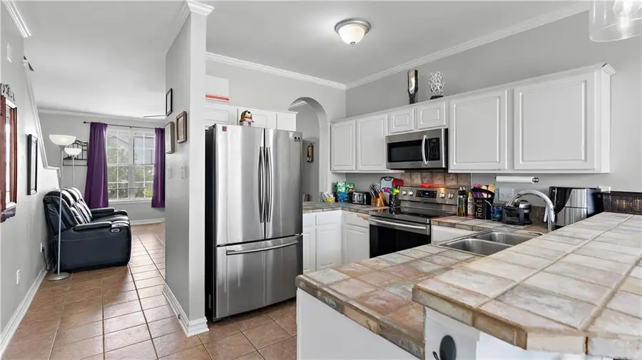 41 Brandon Hall Drive #A, Destrehan, LA 70047 - #3