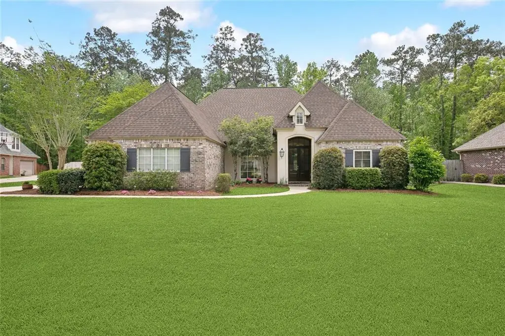 216 Rue Mon Jardin, Madisonville, LA 70447 - #1