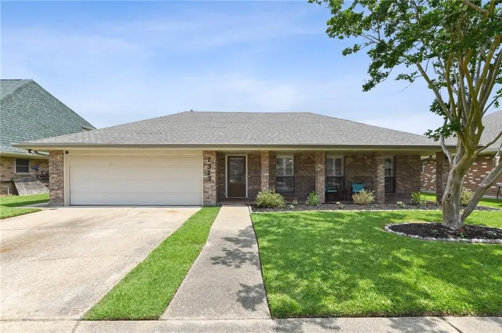 7313 Windsor Drive, Harahan, LA 70123 - #1