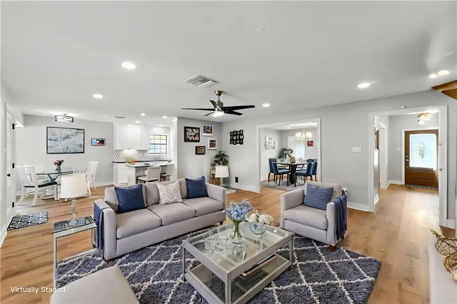 7313 Windsor Drive, Harahan, LA 70123 - #2