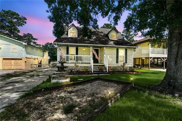 3109 Bayou View Place, Slidell, LA 70458