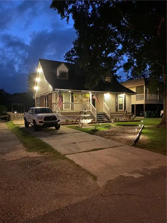 3109 Bayou View Place, Slidell, LA 70458 - #2