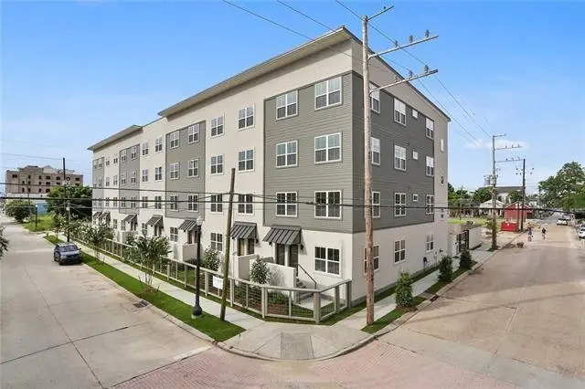 2100 Saint Thomas Street #202, New Orleans, LA 70130 - #1