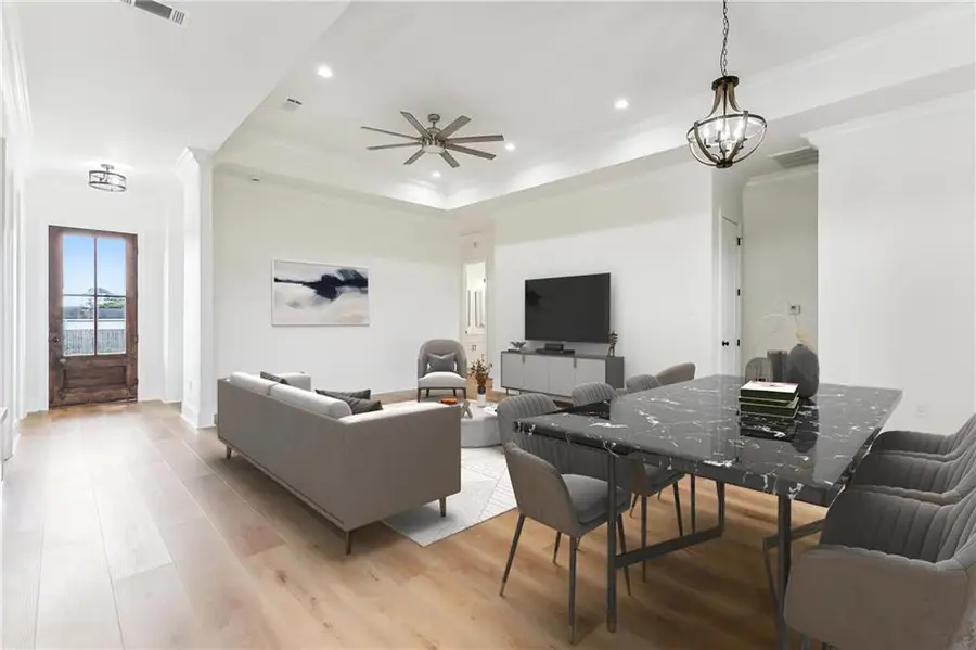 200 Perrin Drive, Arabi, LA 70032 - #3