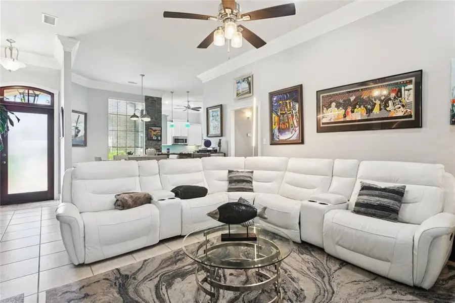 1410 Royal Palm Drive, Slidell, LA 70458 - #2