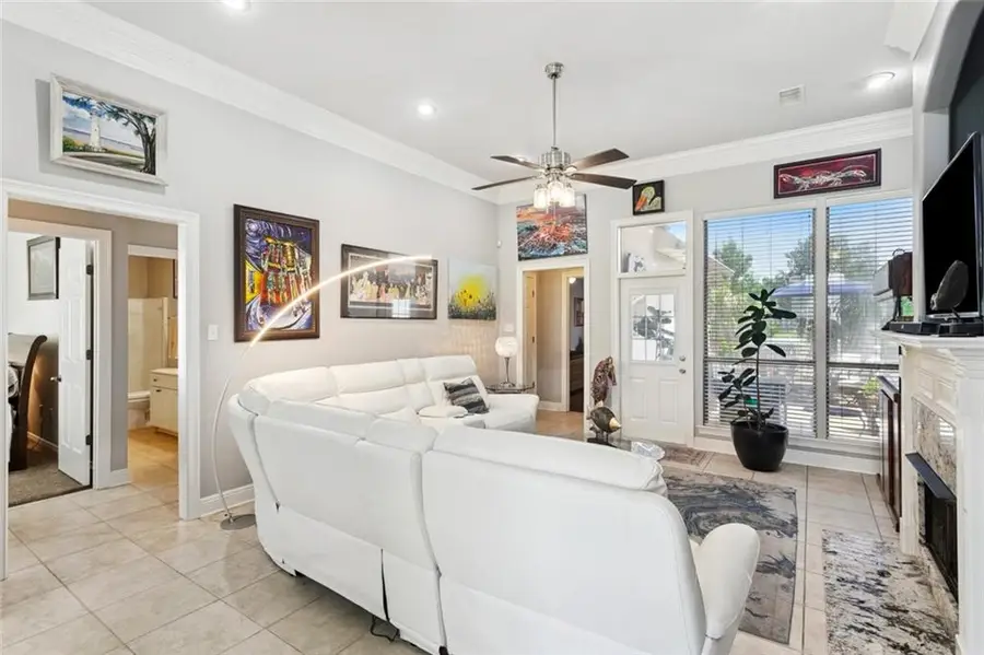 1410 Royal Palm Drive, Slidell, LA 70458 - #3