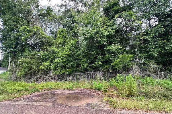 Lot 26 Markham Drive, Lacombe, LA 70445