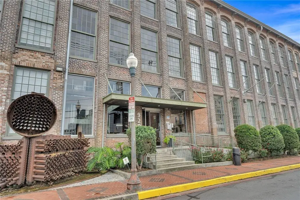 920 Poeyfarre Street #PH18, New Orleans, LA 70130 - #1