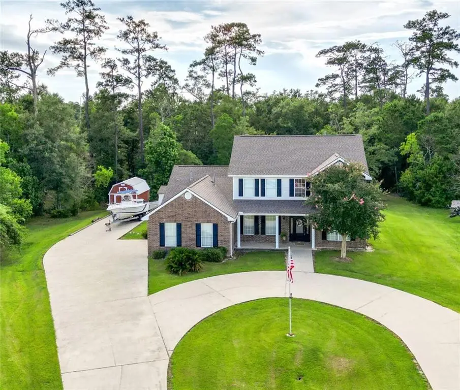 2004 Dierdorff Court, Slidell, LA 70461 - #1