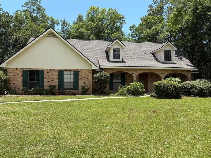 101 E Queensbury Drive, Slidell, LA 70461 - #2