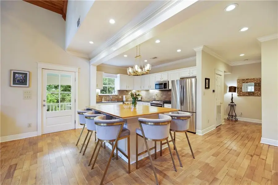 921 Carriage Way, Baton Rouge, LA 70808 - #2