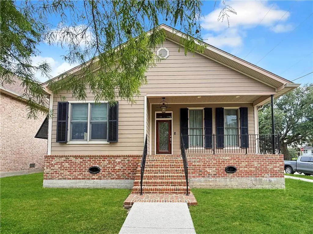 266 34th Street, New Orleans, LA 70124 - #1