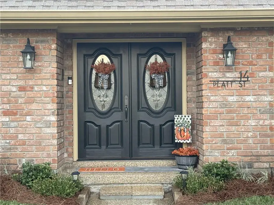 14 Platt Street, Kenner, LA 70065 - #3