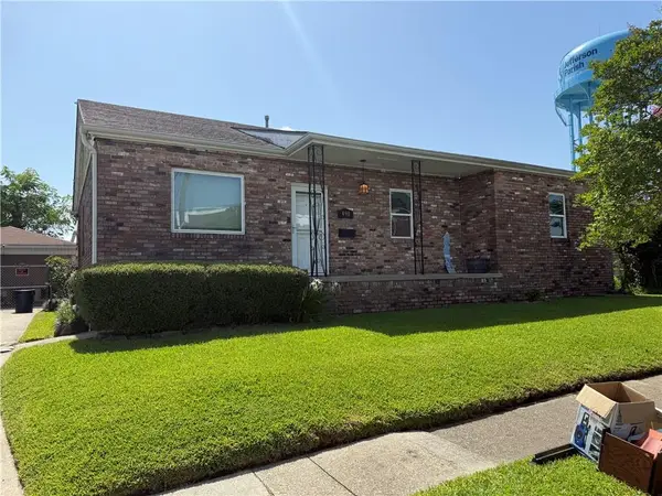 490 Lions Street, Jefferson, LA 70121