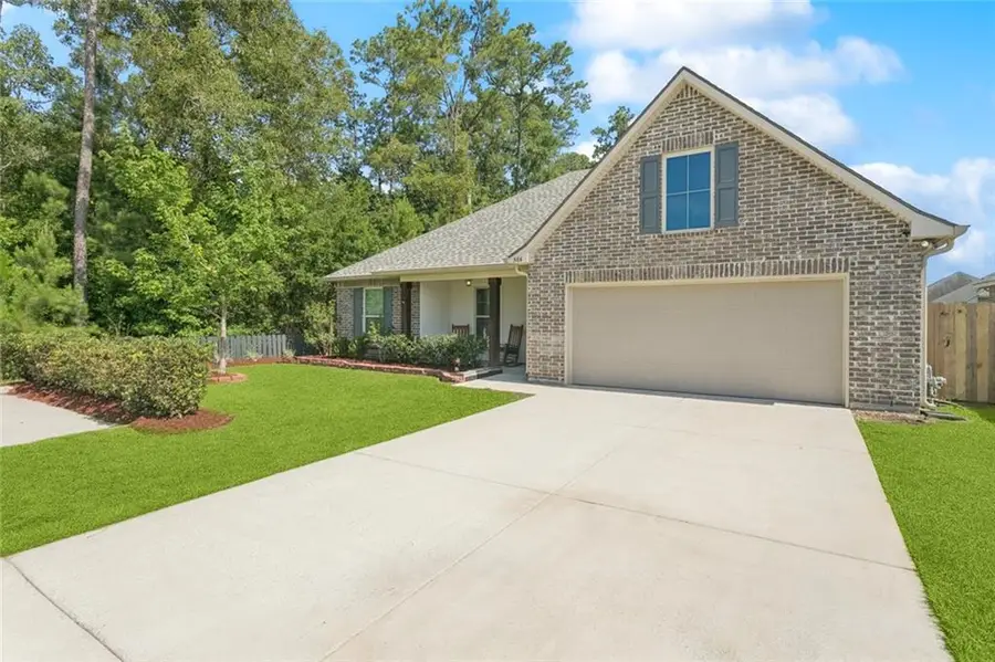 386 Knollwood Lane, Slidell, LA 70458 - #2